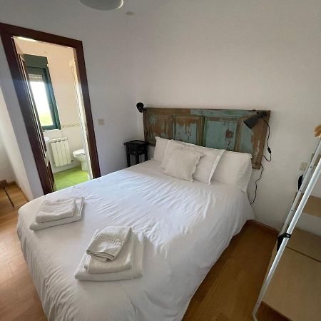 A Cochera Hostel Φερόλ Εξωτερικό φωτογραφία